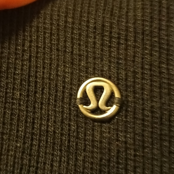 Lululemon jacket - Picture 5 of 11